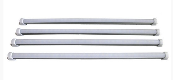 led rigid bars features